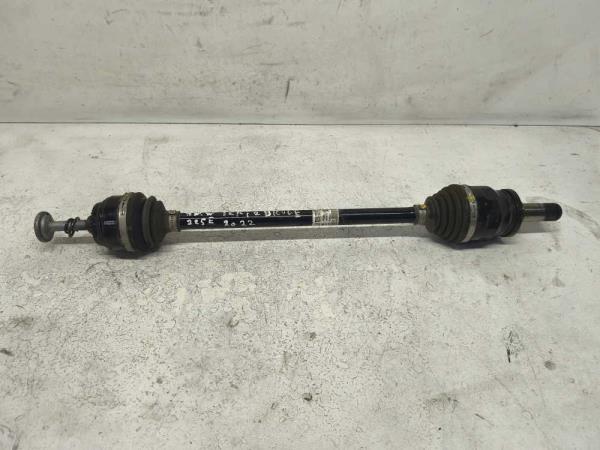 CARDAN ARRIERE GAUCHE BMW - Vue 1